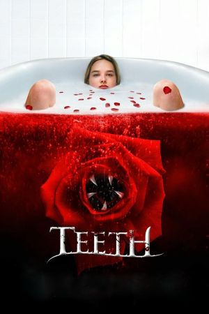 Teeth's poster