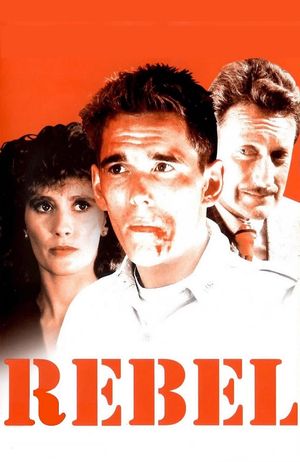 Rebel's poster