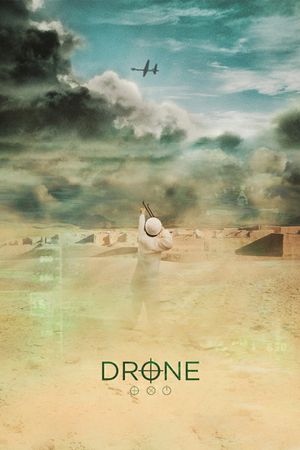 Drone's poster