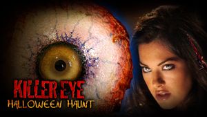 Killer Eye: Halloween Haunt's poster