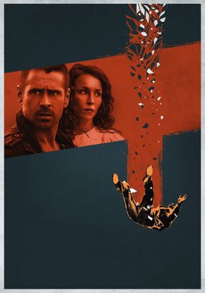 Dead Man Down's poster