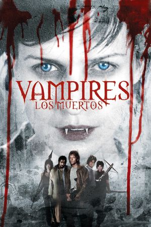 Vampires: Los Muertos's poster