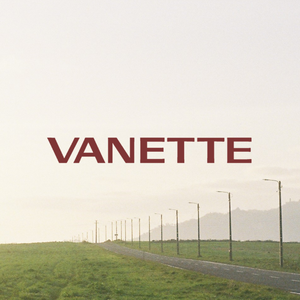 Vanette's poster