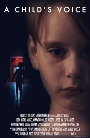 A Child's Voice's poster