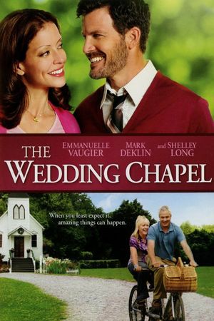 The Wedding Chapel's poster