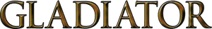 Gladiator's poster