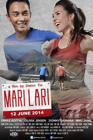 Mari Lari's poster