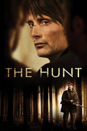 The Hunt's poster