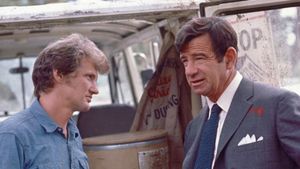 Charley Varrick's poster