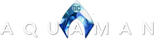 Aquaman's poster