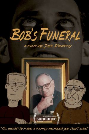 Bob's Funeral's poster