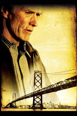 True Crime's poster