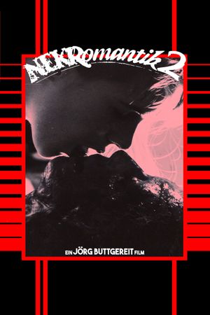 Nekromantik 2's poster
