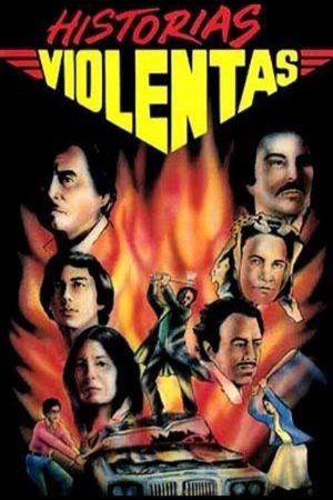 Historias violentas's poster image