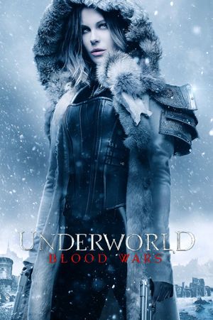 Underworld: Blood Wars's poster