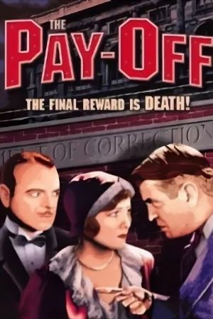 The Pay-Off's poster