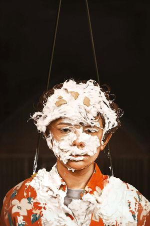 Honey Boy's poster