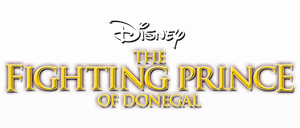 The Fighting Prince of Donegal's poster