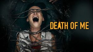 Death of Me's poster