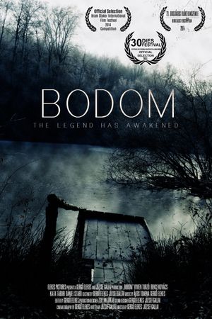 Bodom's poster