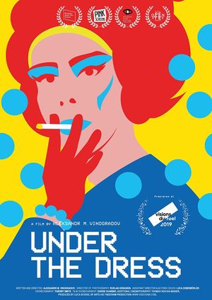 Under the Dress's poster