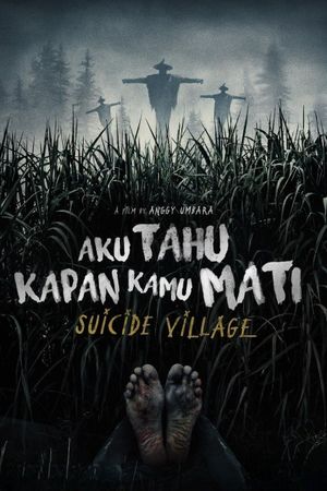 I Know When You Dead: Suicide Village's poster