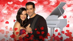 Harmony From The Heart's poster