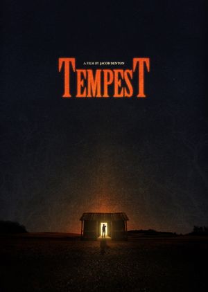 The Tempest's poster