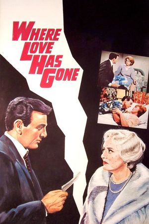 Where Love Has Gone's poster