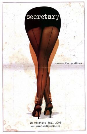 Secretary's poster