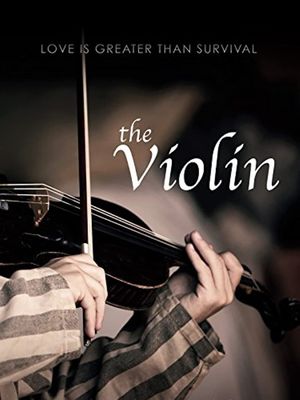 The Violin's poster