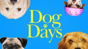 Dog Days's poster