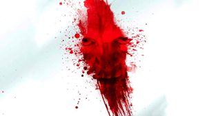 Hannibal's poster