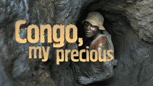 Congo, My Precious's poster