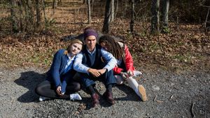 The Miseducation of Cameron Post's poster