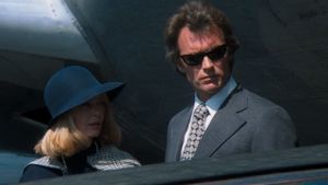 Magnum Force's poster