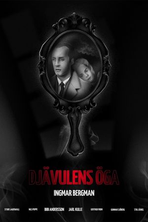 The Devil's Eye's poster