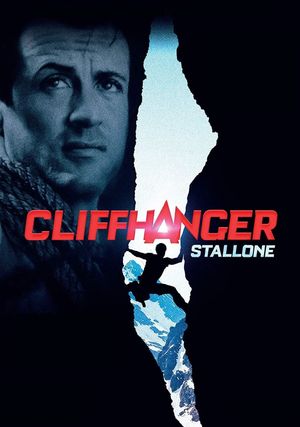 Cliffhanger's poster