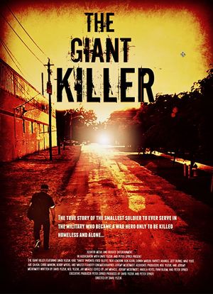 The Giant Killer's poster