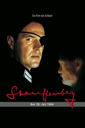 Operation Valkyrie's poster
