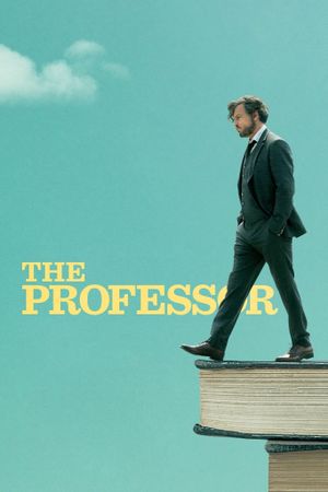 The Professor's poster