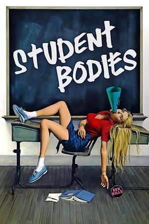 Student Bodies's poster