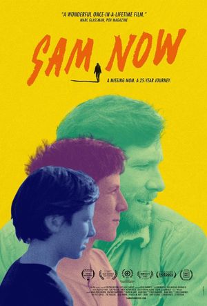 Sam Now's poster