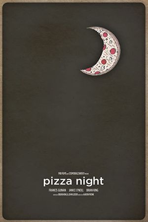 Pizza Night's poster