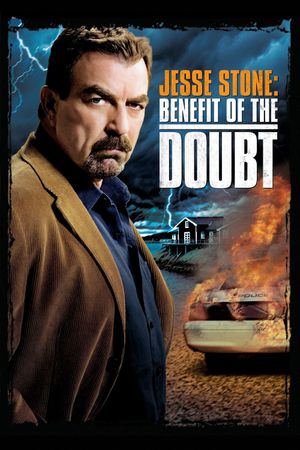 Jesse Stone: Benefit of the Doubt's poster