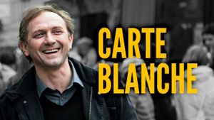 Carte Blanche's poster