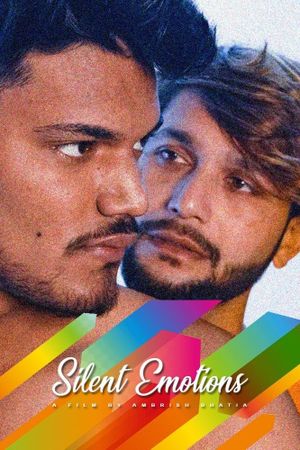 Silent Emotions's poster