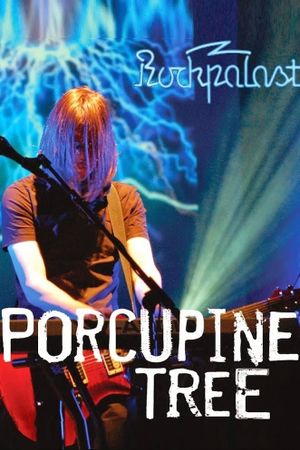 Porcupine Tree: Rockpalast's poster