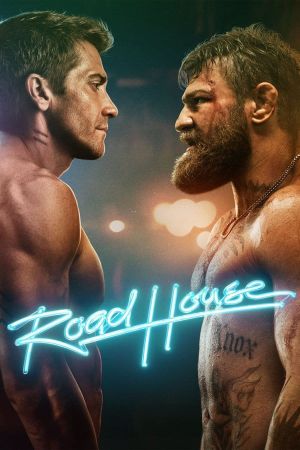 Road House's poster