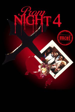 Prom Night IV: Deliver Us from Evil's poster